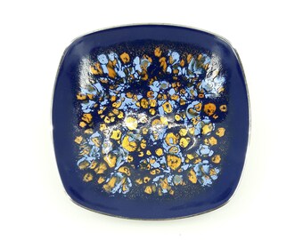 Vintage trinketschaal