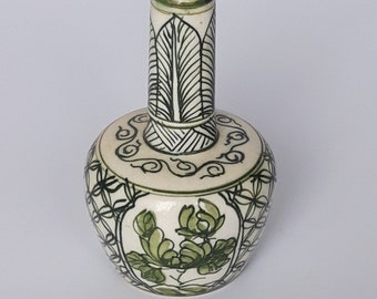 Vintage Vase