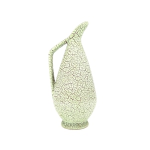 Vintage West German Jasba Vase