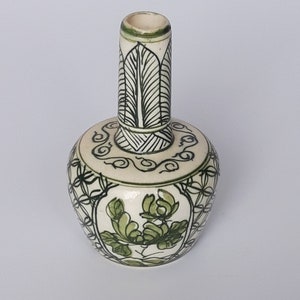 Vintage Vase