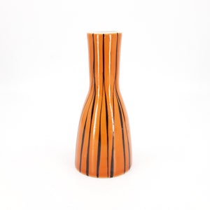 Vintage Miniature German Lippelsdorf Vase