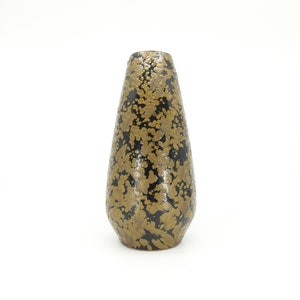 Mid-Century West German Ceramic Vase