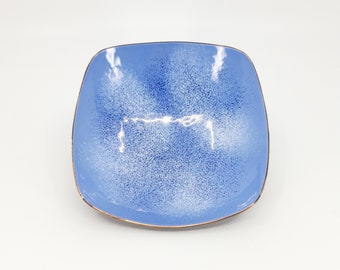 Vintage trinketschaal
