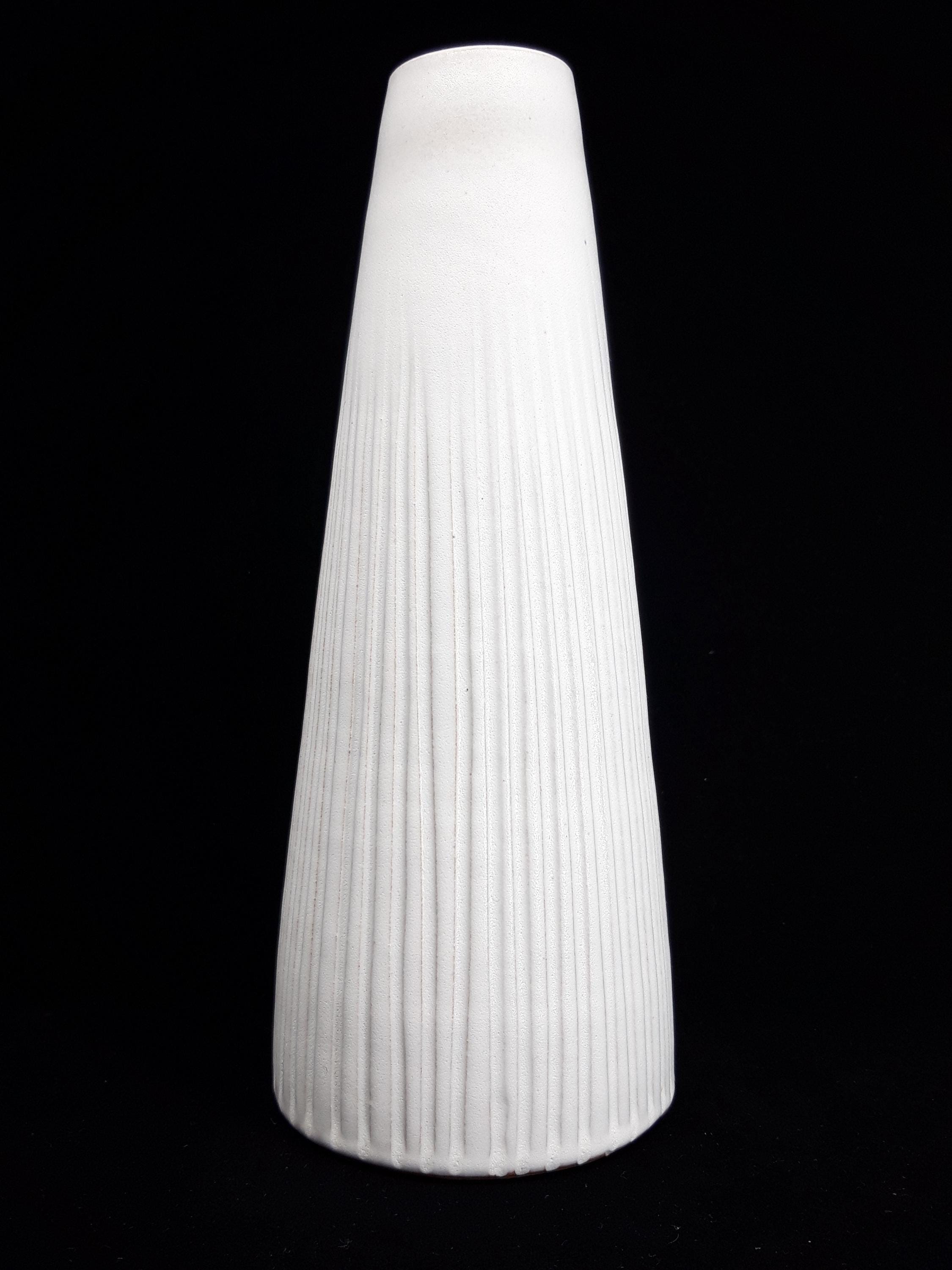 ドイツの陶芸工房エアハルト・ゴシャラ ミューゼルヴィッツ 花瓶