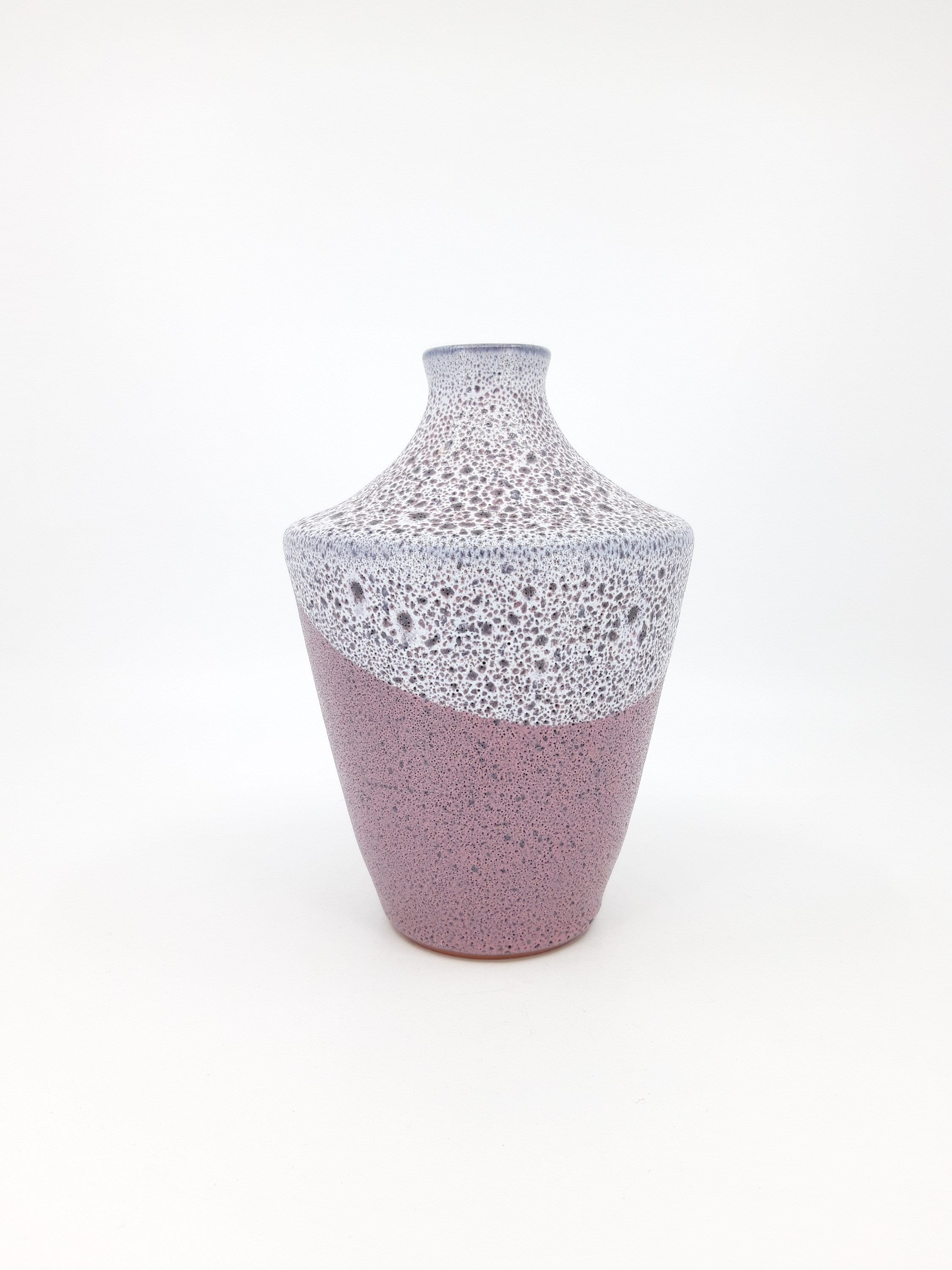 Vintage German Gramann Romhild Vase