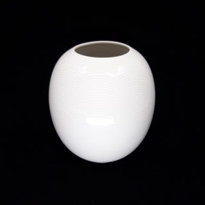 Vaso tedesco in porcellana Arzberg