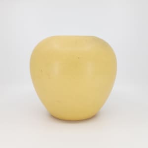 Mid-Century German VEB Haldensleben Vase