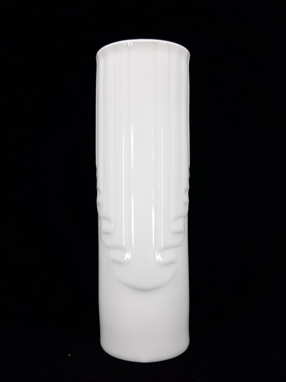 ドイツ磁器KPM花瓶 - Etsy 日本