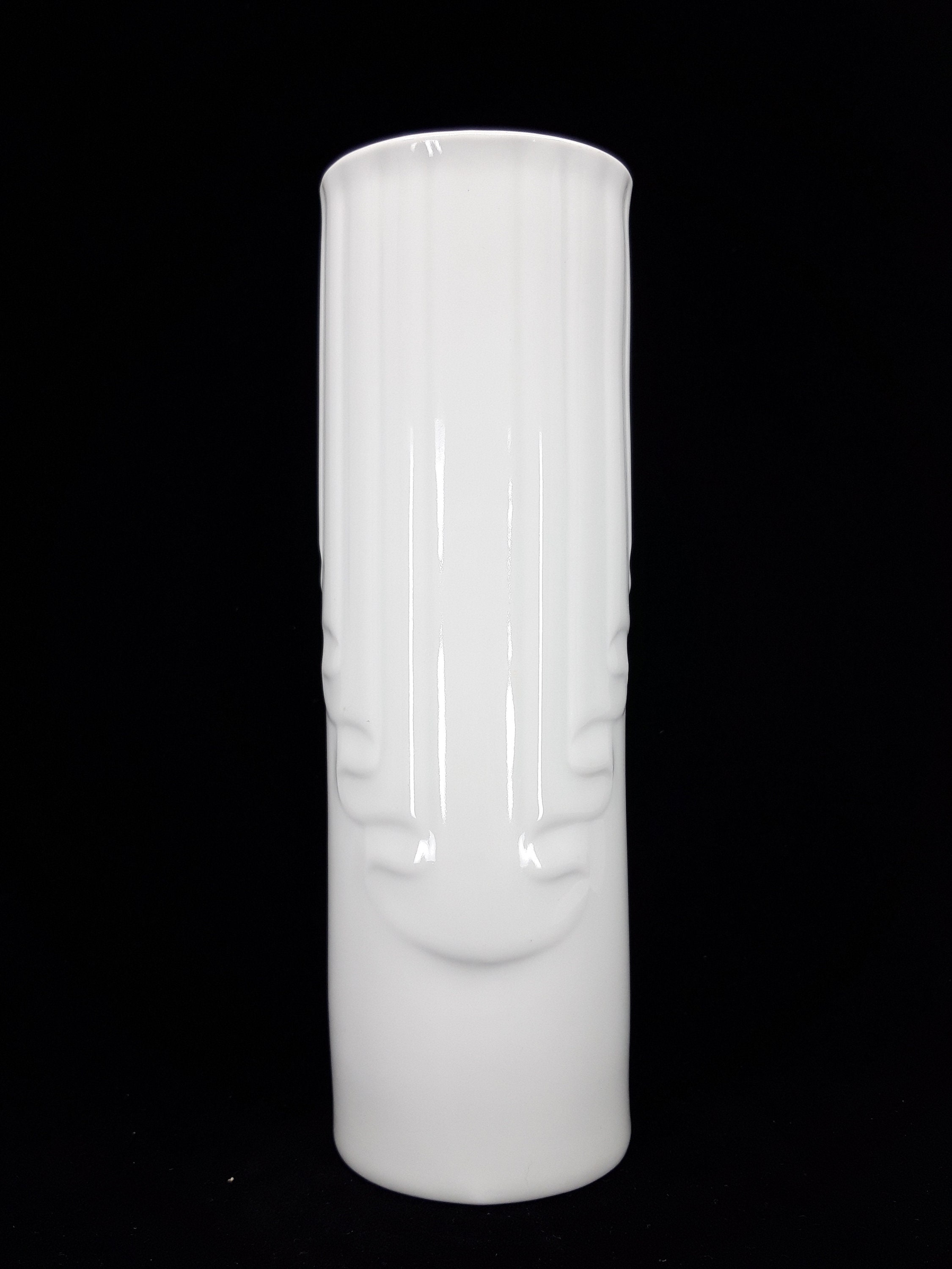 ドイツ磁器KPM花瓶 - Etsy 日本