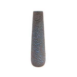 Mid-Century German Albert Kiessling &#39;Snakeskin&#39; Vase