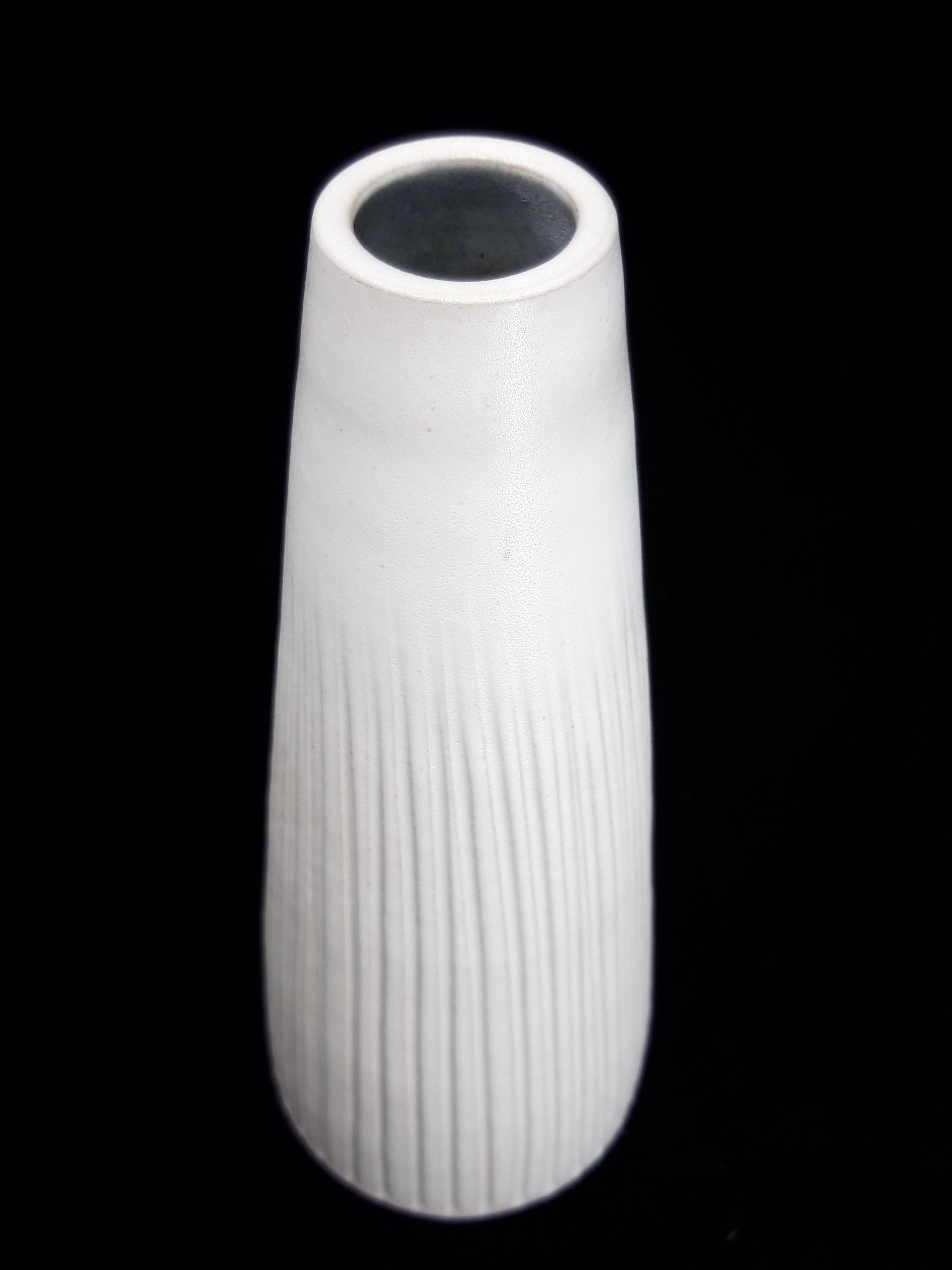 ドイツの陶芸工房エアハルト・ゴシャラ ミューゼルヴィッツ 花瓶