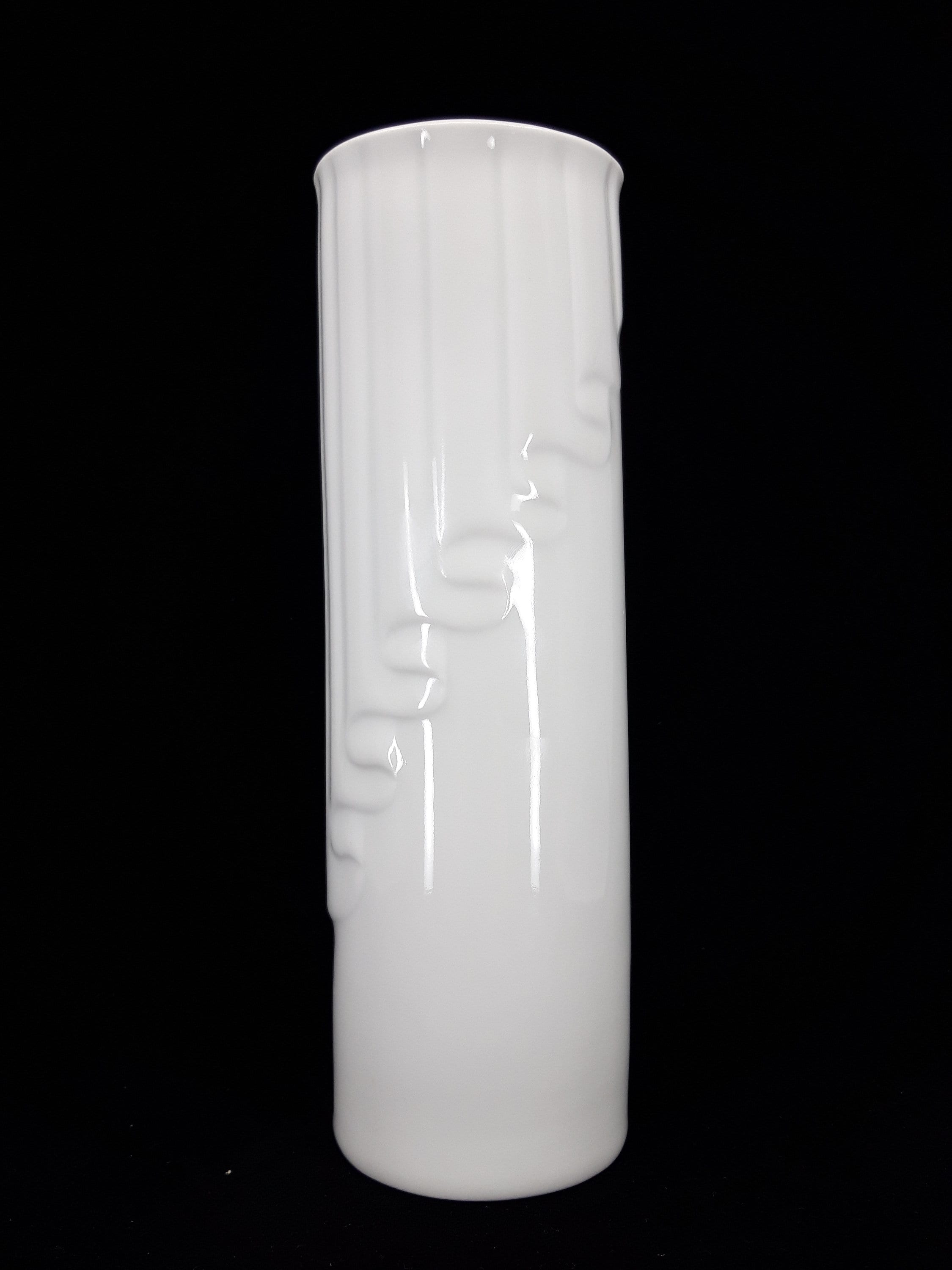 ドイツ磁器KPM花瓶 - Etsy 日本