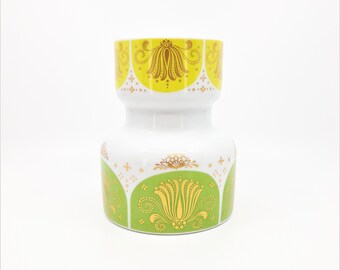 Heinrich vase - Bewundern Sie dem Liebling der Tester