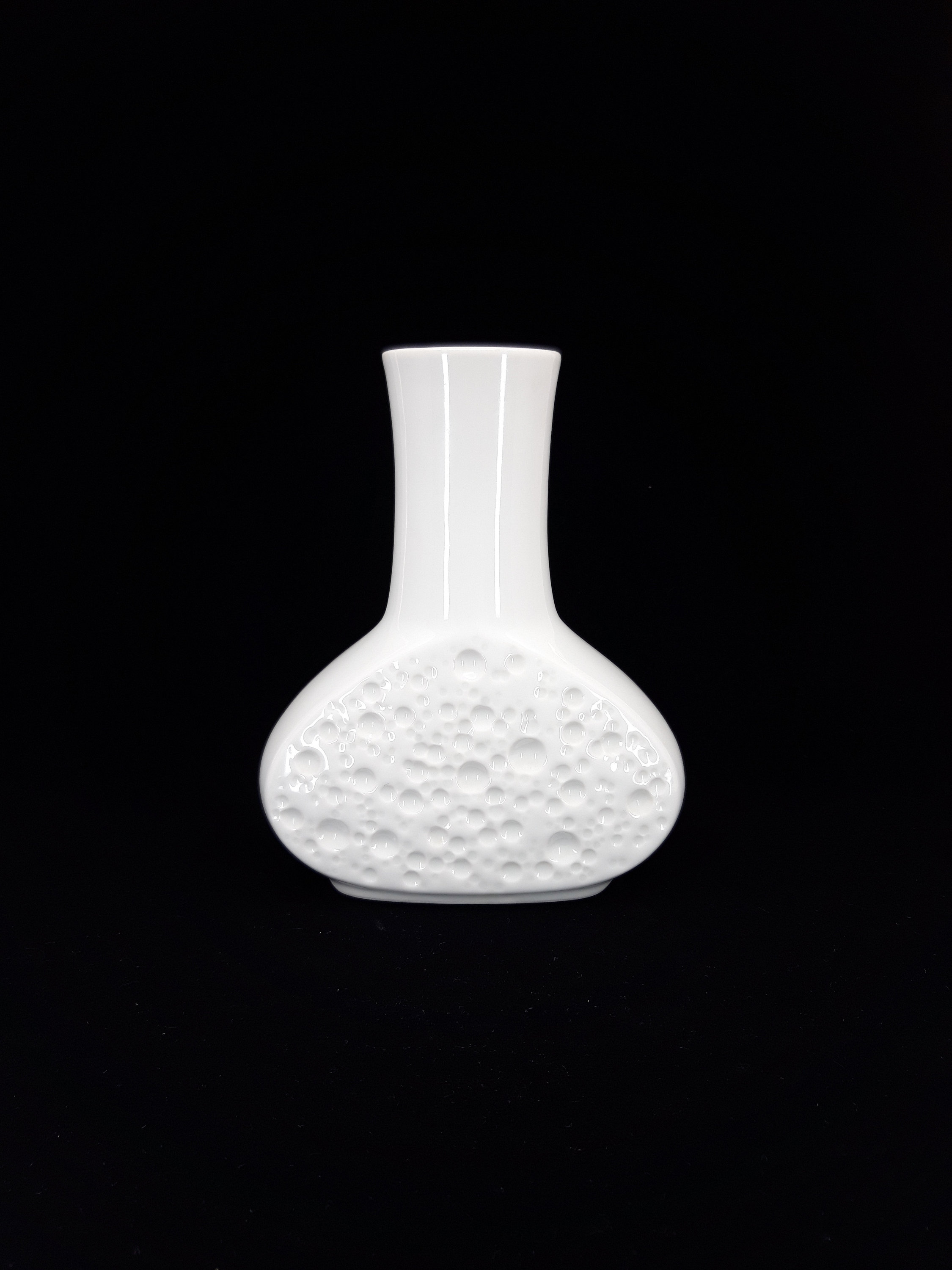 Retro German Winterling Vase