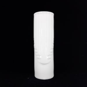 German Porcelain KPM Vase