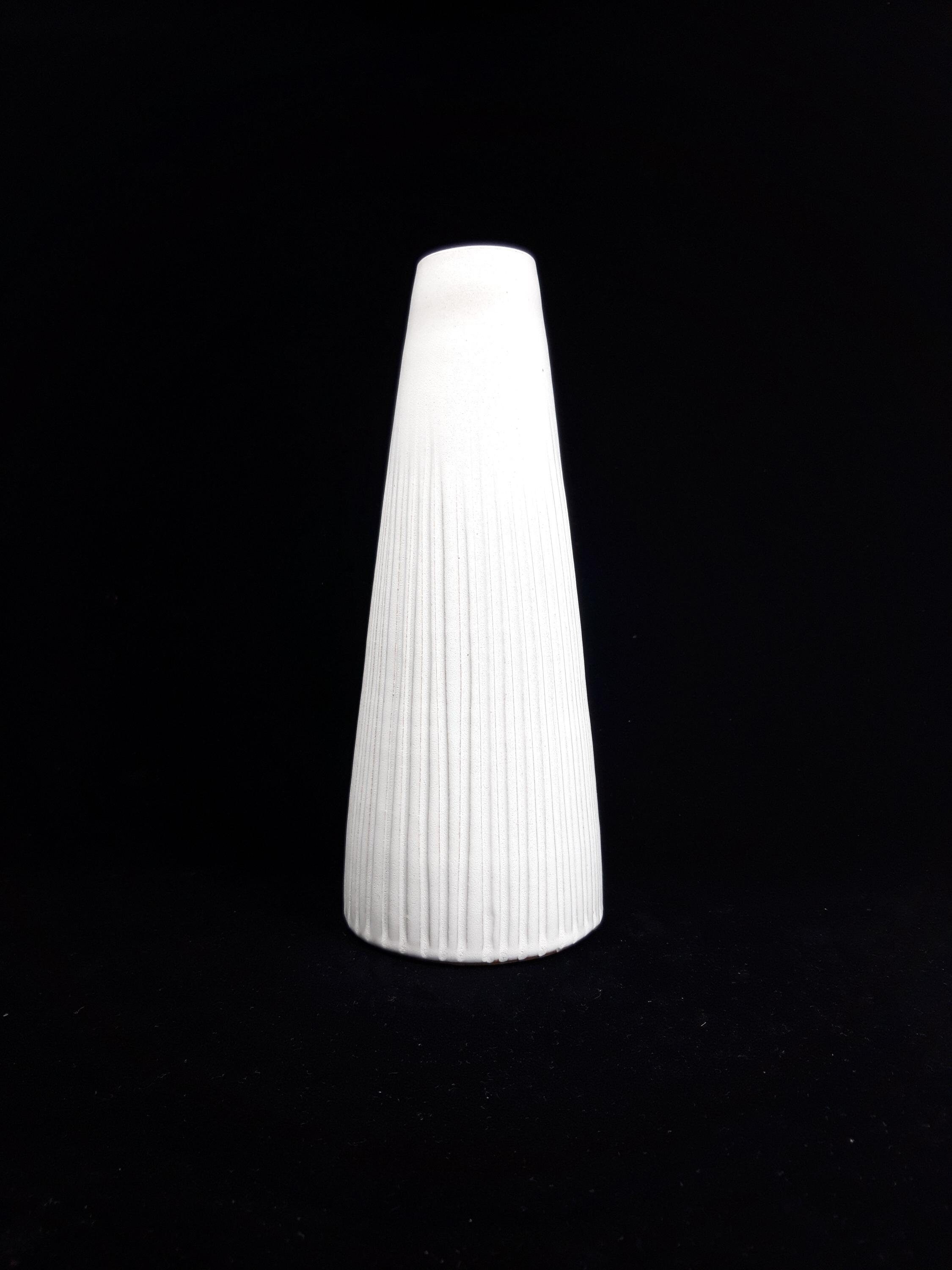 ドイツの陶芸工房エアハルト・ゴシャラ ミューゼルヴィッツ 花瓶