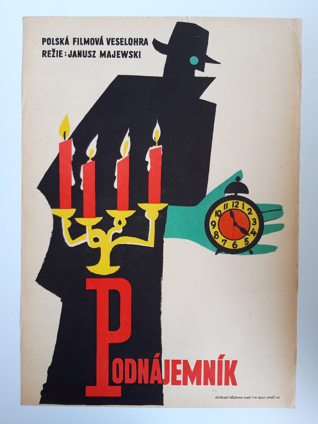 ポスター アート Czechoslovak Films in Polish Poster 2009 限定200枚（ジョアンナ ゴルスカ/イェジ スケイキン） 額装品 アルミ製ハイグレードフレーム Top 25 Czechoslovak Movie Posters (*for US Films) - Prague, Czech