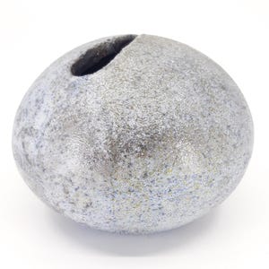 Czech Studio Pottery Vase