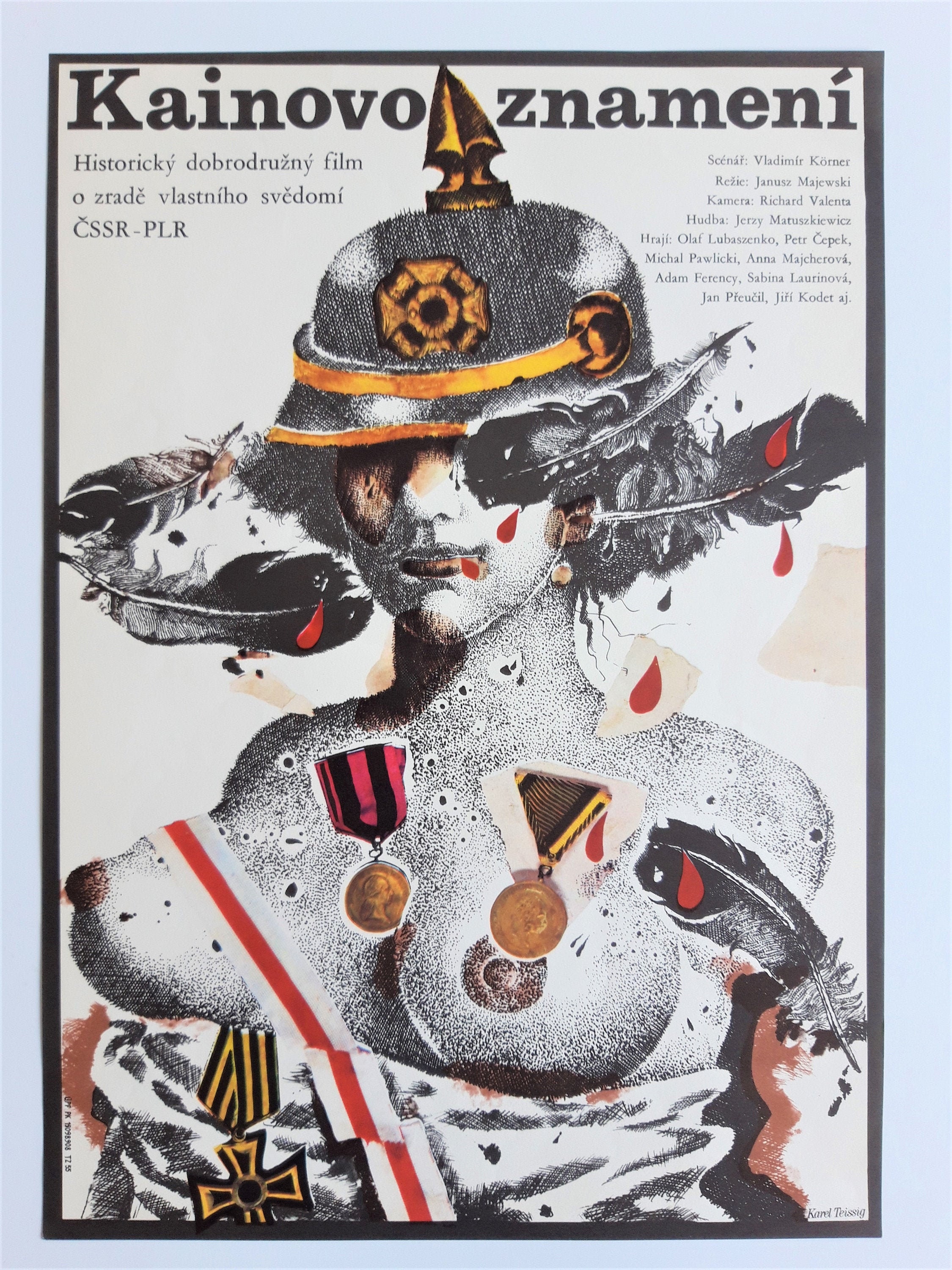 1960年代のポスター - Etsy 日本
