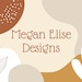 Megan Elise Designs