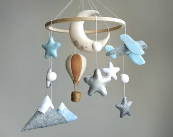 Travel Theme Mobile Etsy Travel Theme Mobile Etsy