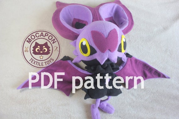 noibat plush