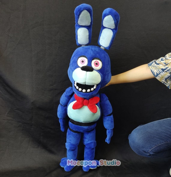 Bonnie five nights at freddy's plush sale