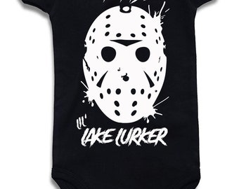 horror onesie