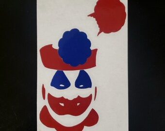 Pogo the clown | Etsy