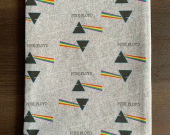 Pink Floyd Dark Side of the Moon Book Sleeve
