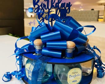ショットケーキキット**アルコールは含まれていません**、21歳の誕生日、結婚式、新郎付添人、花嫁付添人、ベビーシャワー、母の日、卒業式、父の日