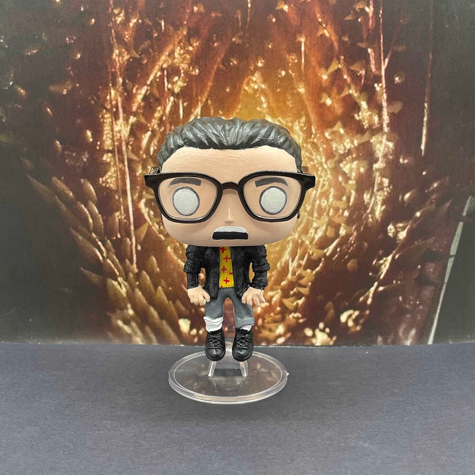 It Deadlights Richie Funko Pop | Etsy