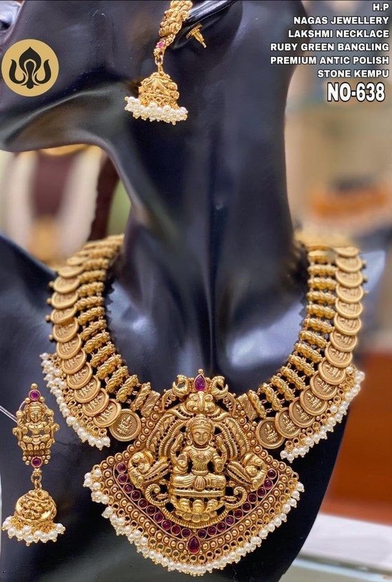 Designer Jewelry Traditional Earring Excellent Indian Jewelry Traditional Jewelry Gold Finish Earring Gold Plated Earring