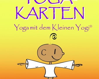 Yoga Karten