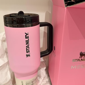 Stanley Cup Messi 1,18l Tumbler Resemugg bild 1