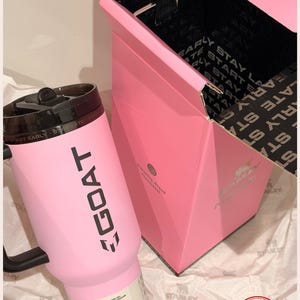 Stanley Cup Messi 1,18l Tumbler Resemugg bild 2