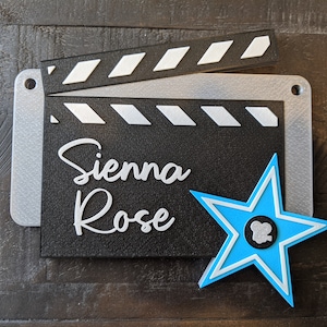 Totally Custom Crate Tag for Dogs Cats and other Animals Custom Crate Nameplates