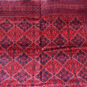 Afghan Bukhara rugs, High Quality Handmade Afghan Khal Muhammadi Khamyab Custom Size, large area rug, Turkmen Tribal,Living room, Afghan rug