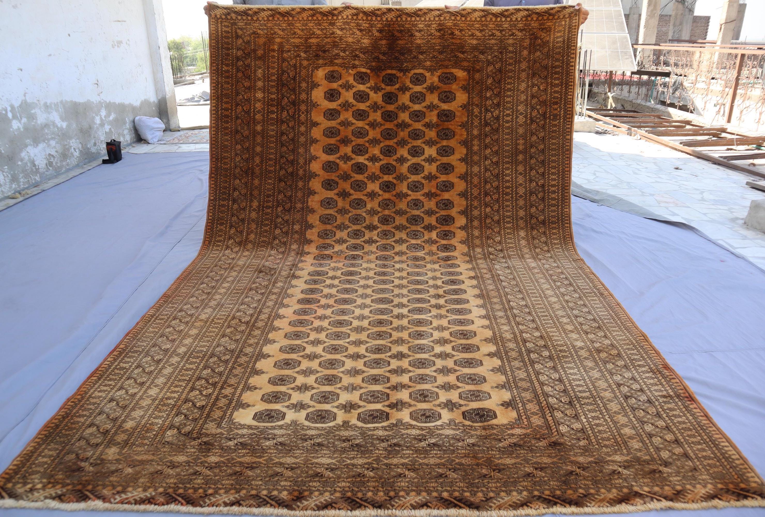ラグ・カーペット Bukhara rugs Bukhara rugs