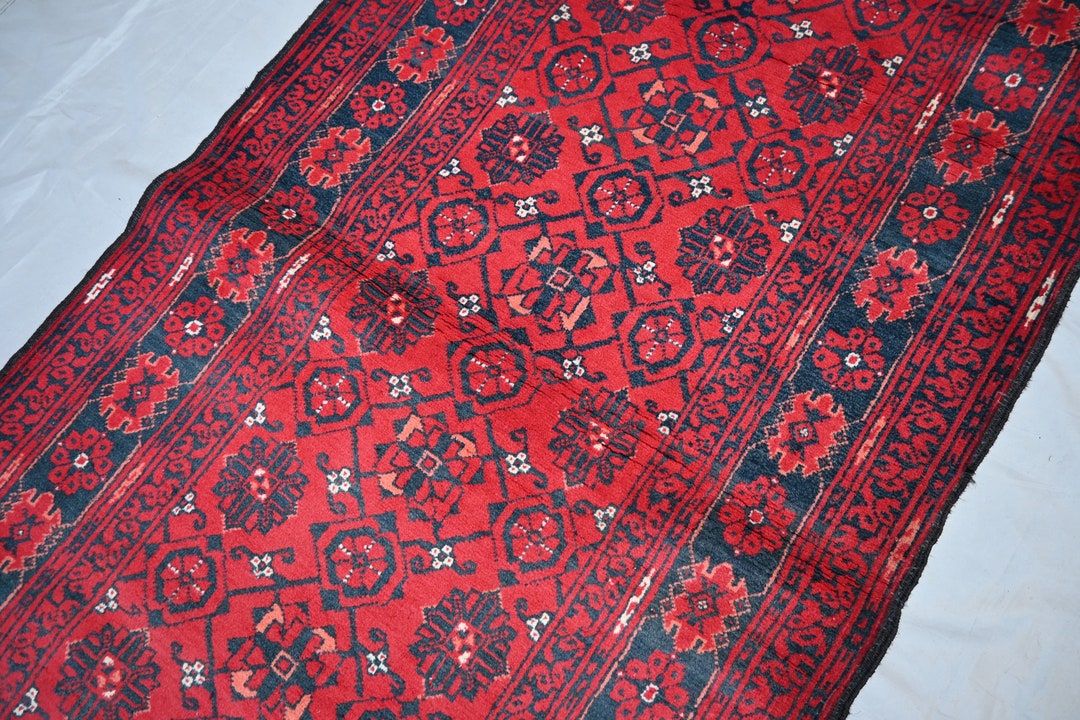 Afghan Mens Karbala Lungo Pashtun Patoo Coperta di Lana Scialle Lunga Sciarpa Avvolgere Eid Hajj Umrah Regalo PATU Caldo Freddo Inverno Testa, Beige, Extra wide