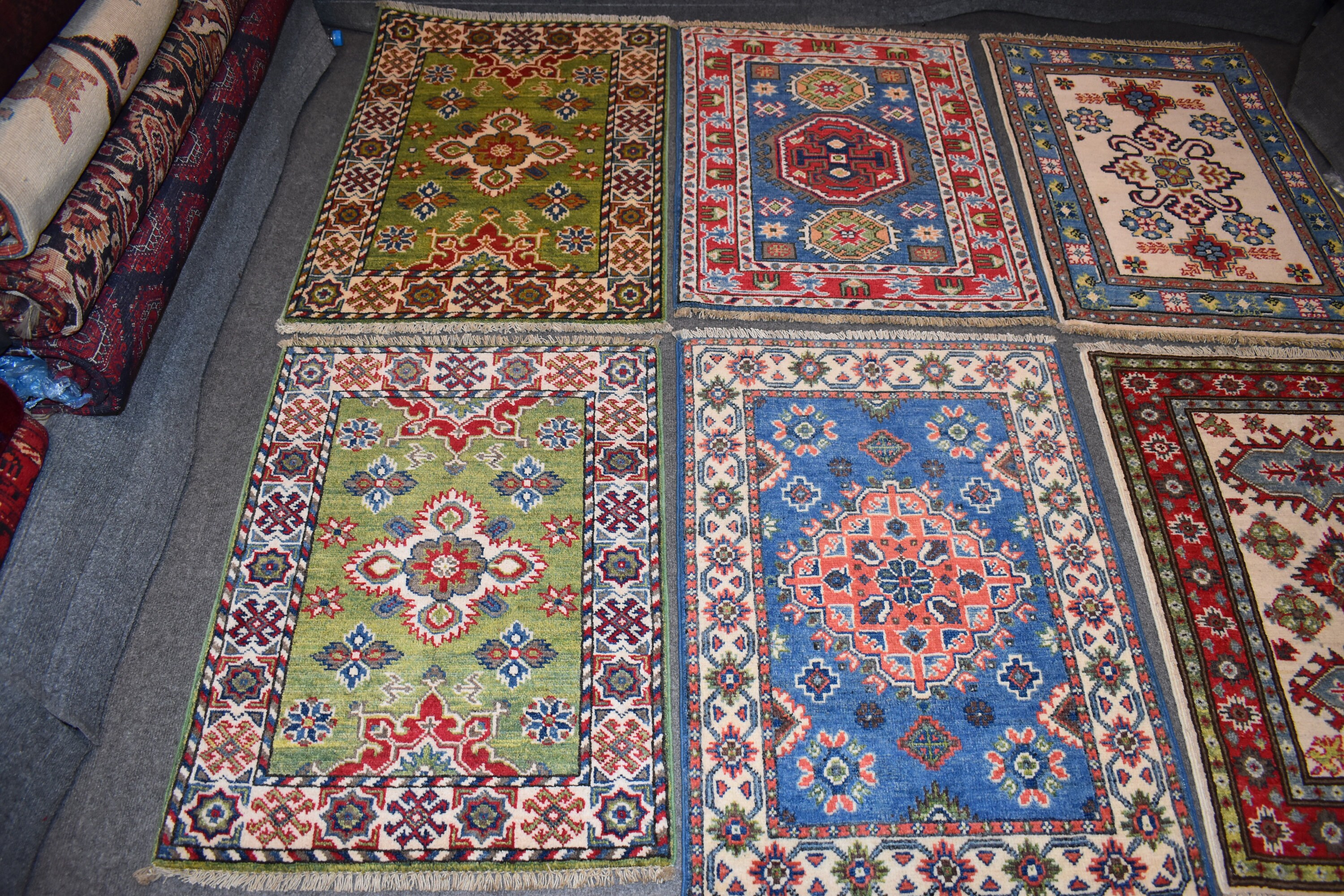 2x3 Afghan Rug, 3x2 Ft, Small Pieces of Afghan Rug, Handmade Rug ...