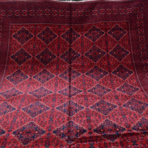 SALE SALE SALE, Afghan Oriental rug, High Quality, Large Handmade Turkmen Khamyab large Area rug,Tribal carpet, Living room, Afghan rug