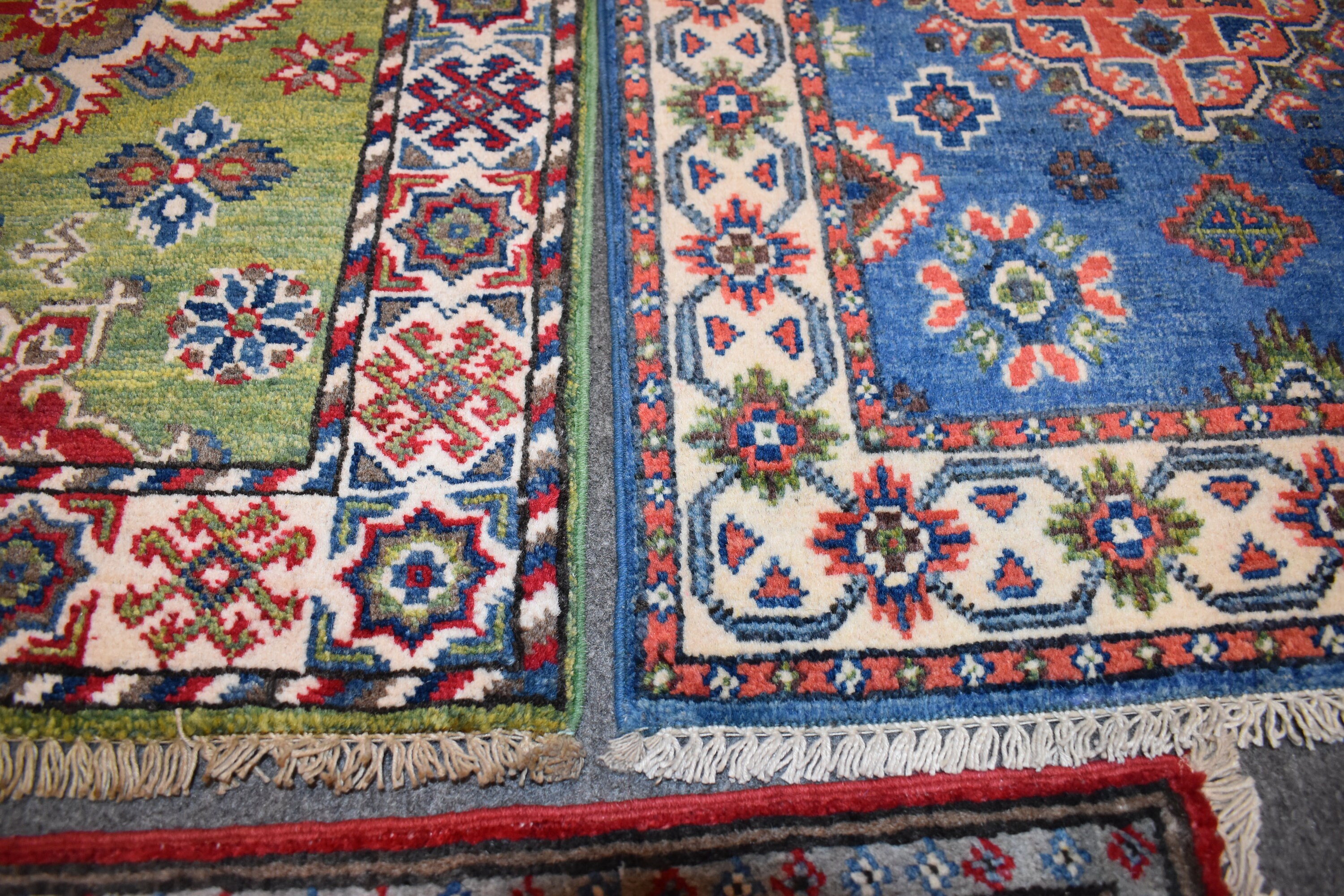 2x3 Afghan Rug, 3x2 Ft, Small Pieces of Afghan Rug, Handmade Rug ...