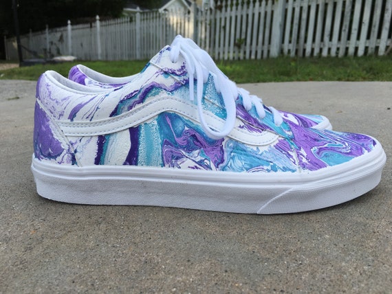vans dipped vans dipped