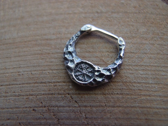 Viking online nose ring