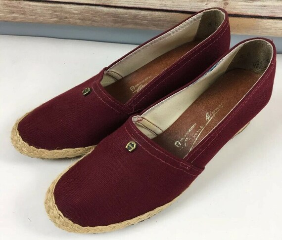 etienne aigner espadrilles