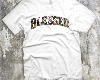 nike floral foam shirt