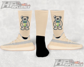 calzini yeezy boost