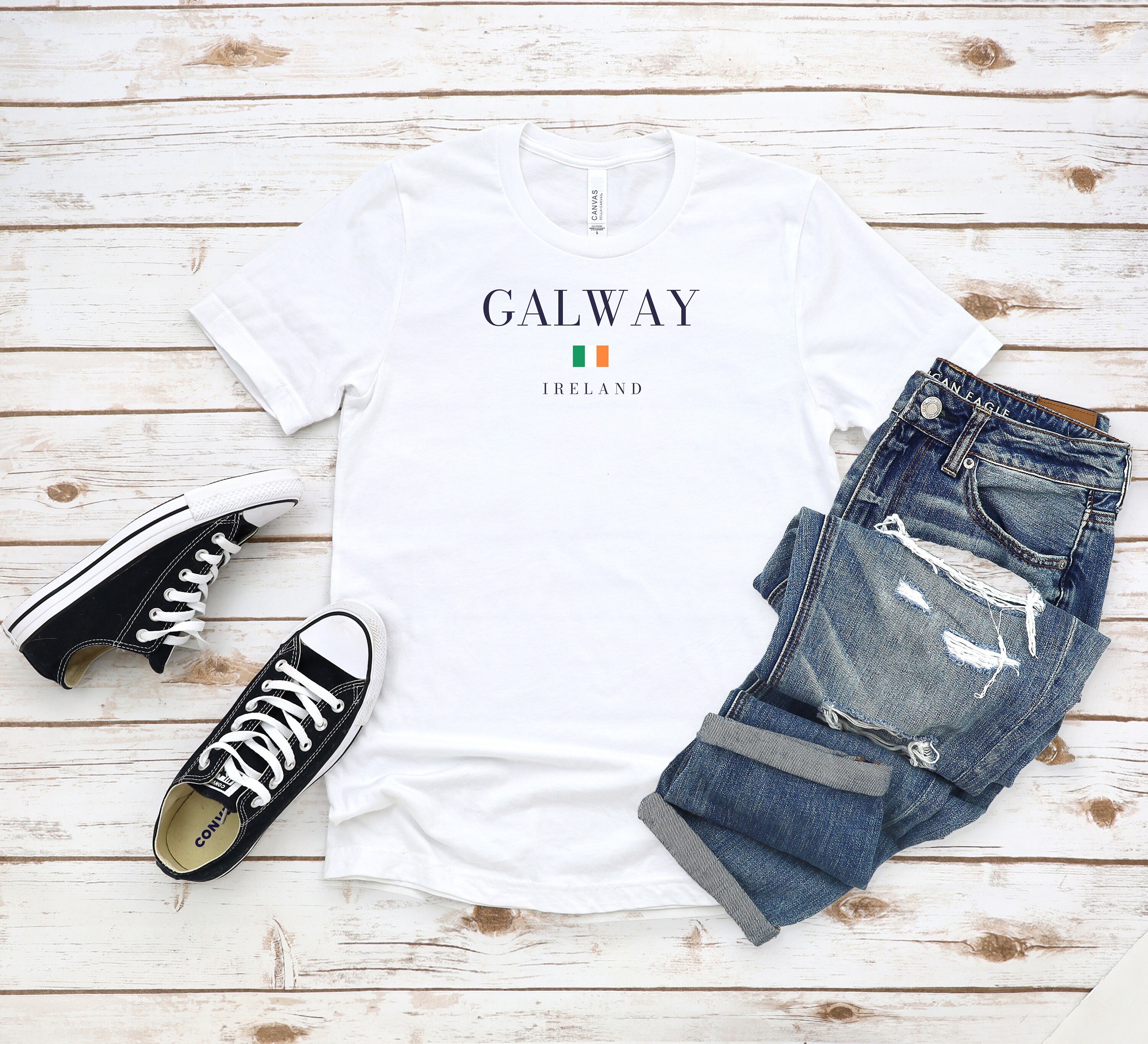 Converse galway best sale