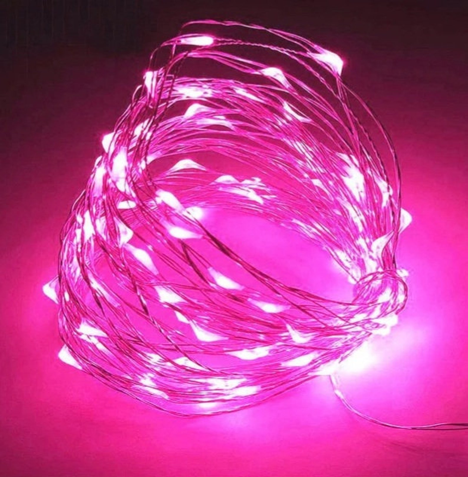 Outdoor Fairy Lights Wedding Party Birthday Lights 200m Etsy